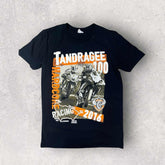 Tandragee 100 Graphic T-shirt - M